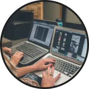 어댑터즈 커리큘럼 프로들의 교육